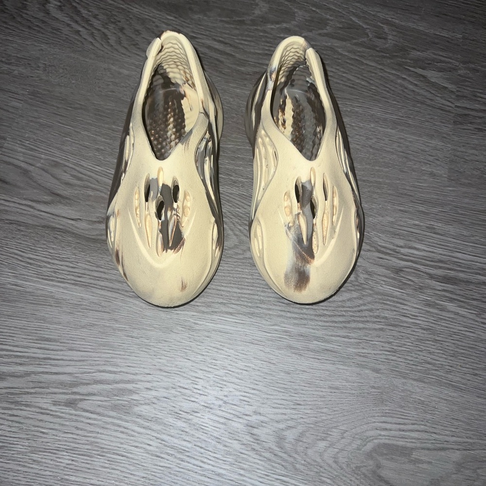 Kids Yeezy